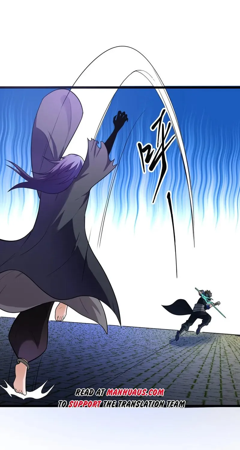 Read Yuan Long chapter 344 image 35 on Lezhin