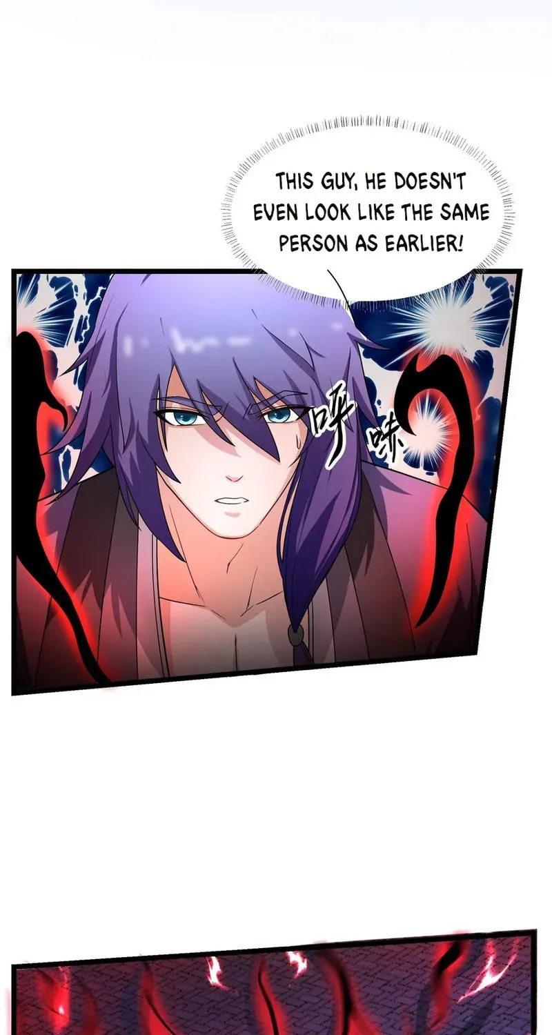 Read Yuan Long chapter 344 image 36 on Lezhin