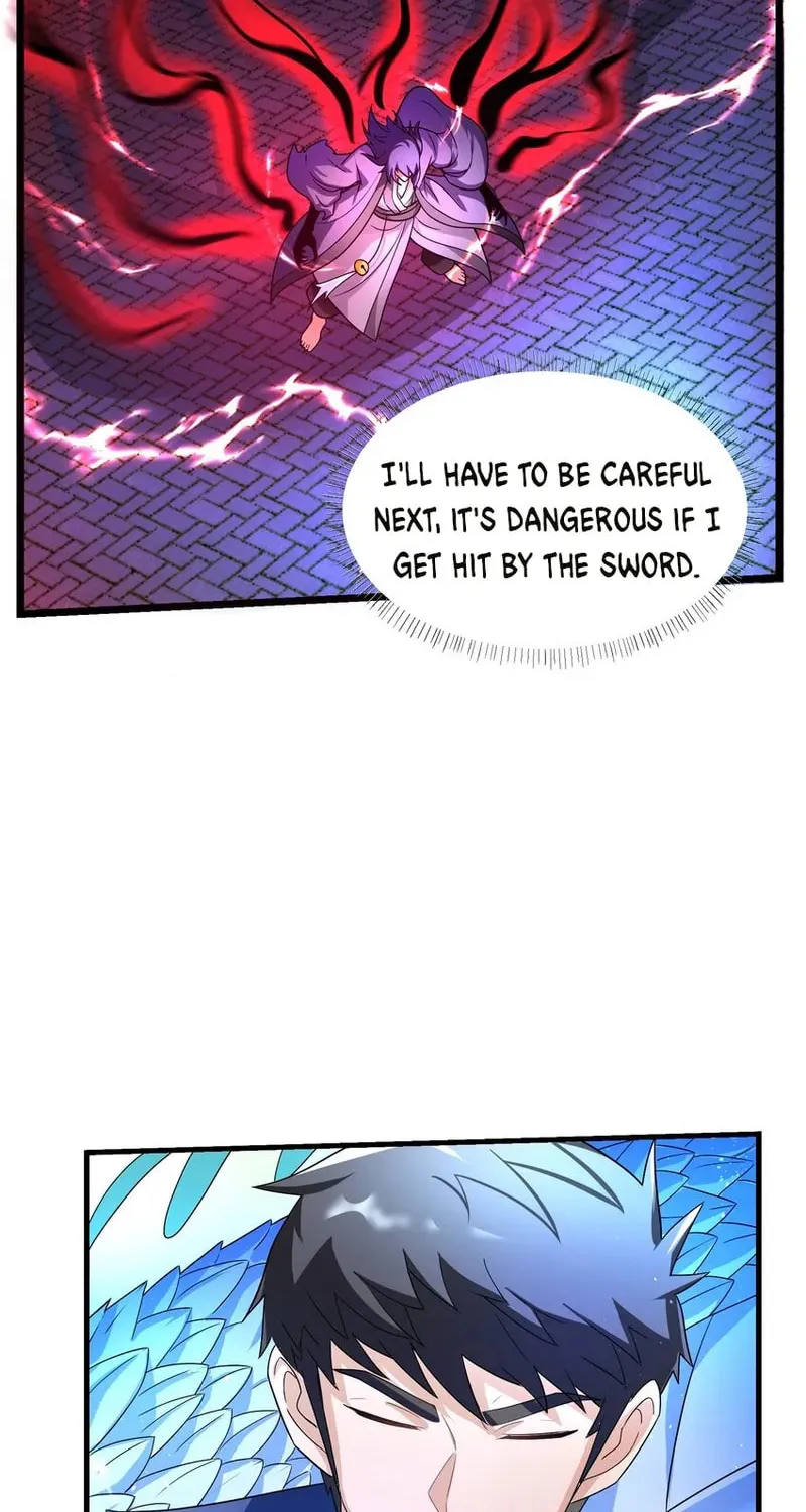 Read Yuan Long chapter 344 image 37 on Lezhin