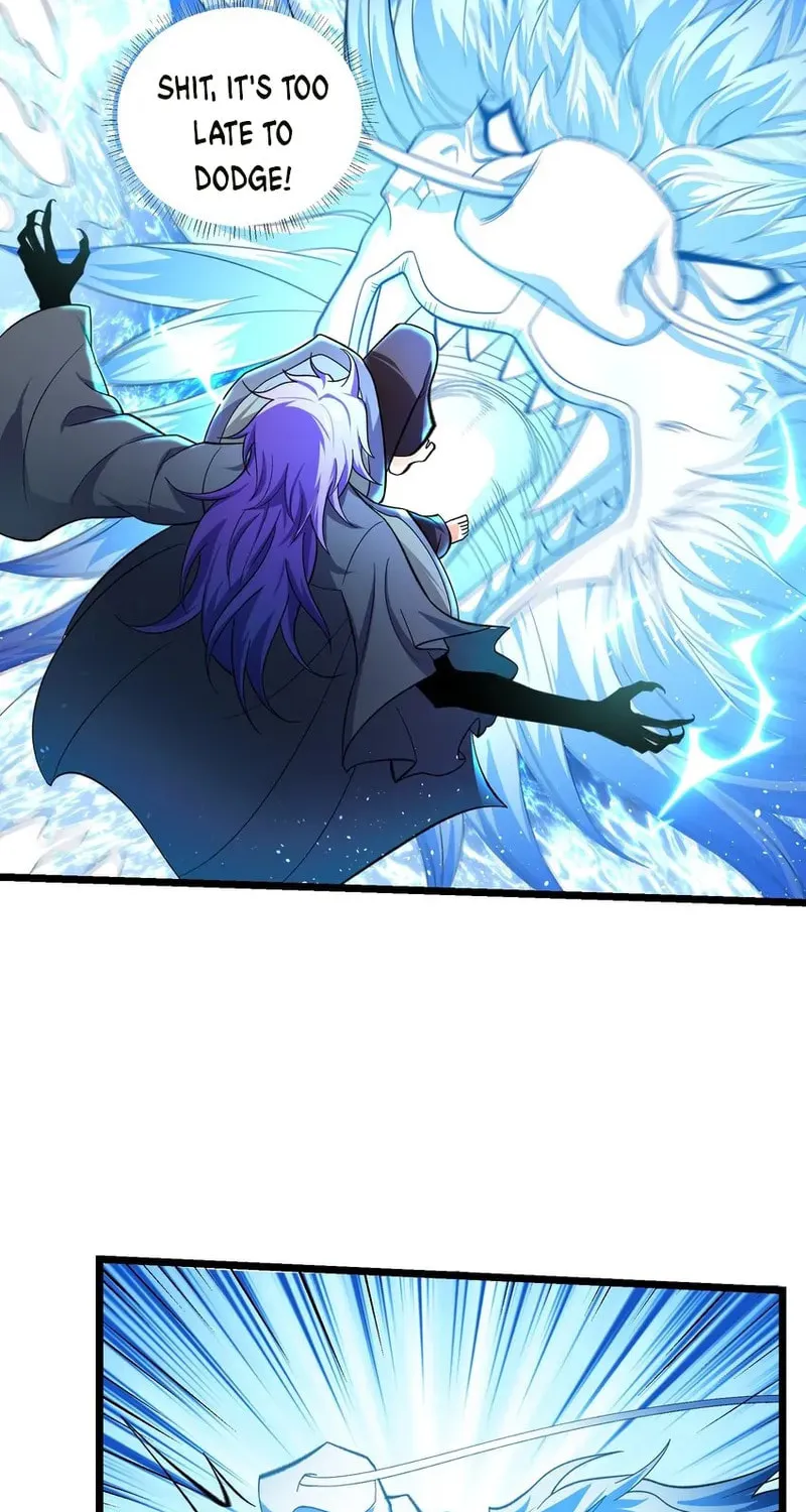 Read Yuan Long chapter 344 image 44 on Lezhin