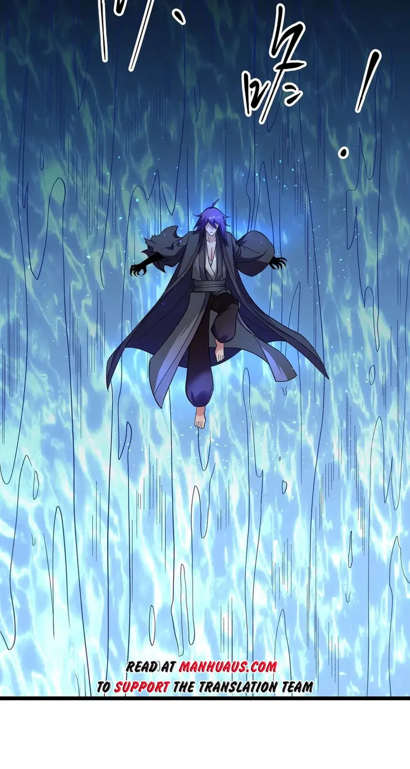 Read Yuan Long chapter 344 image 46 on Lezhin
