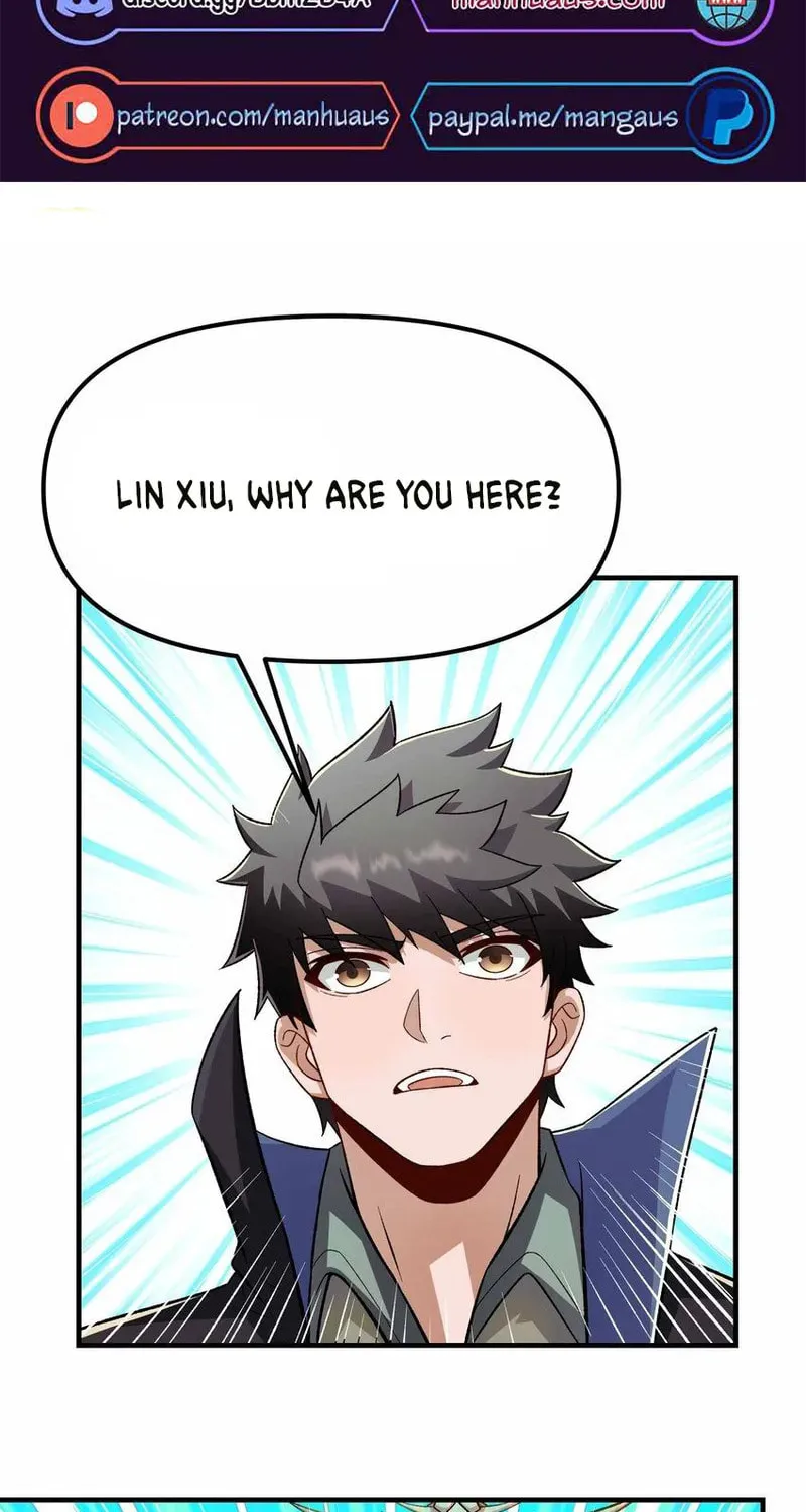 Read Yuan Long chapter 345 image 1 on Lezhin