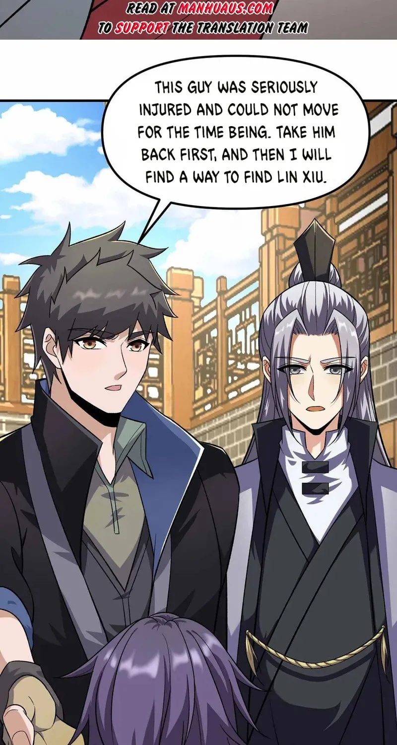 Read Yuan Long chapter 345 image 17 on Lezhin