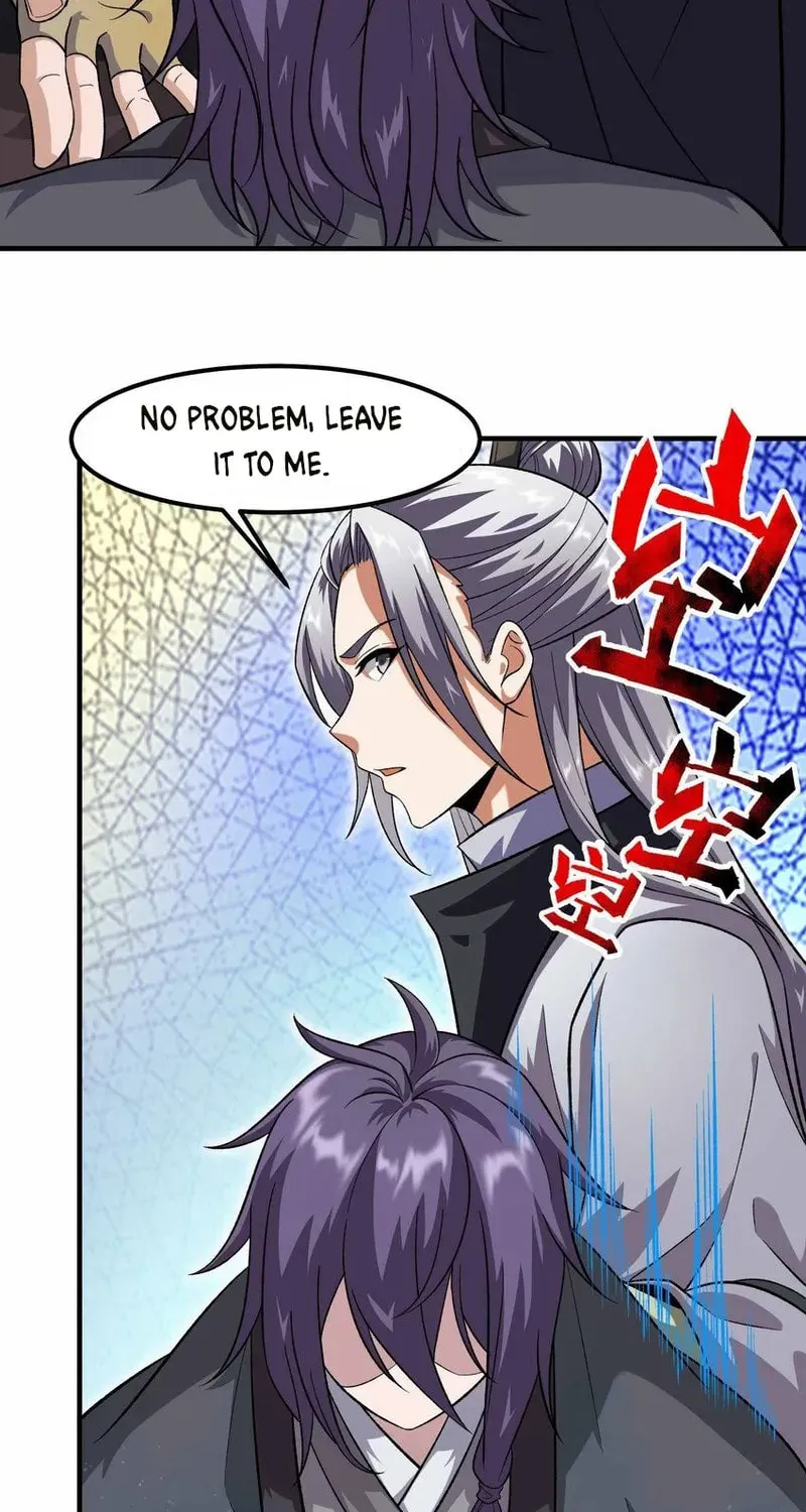 Read Yuan Long chapter 345 image 18 on Lezhin