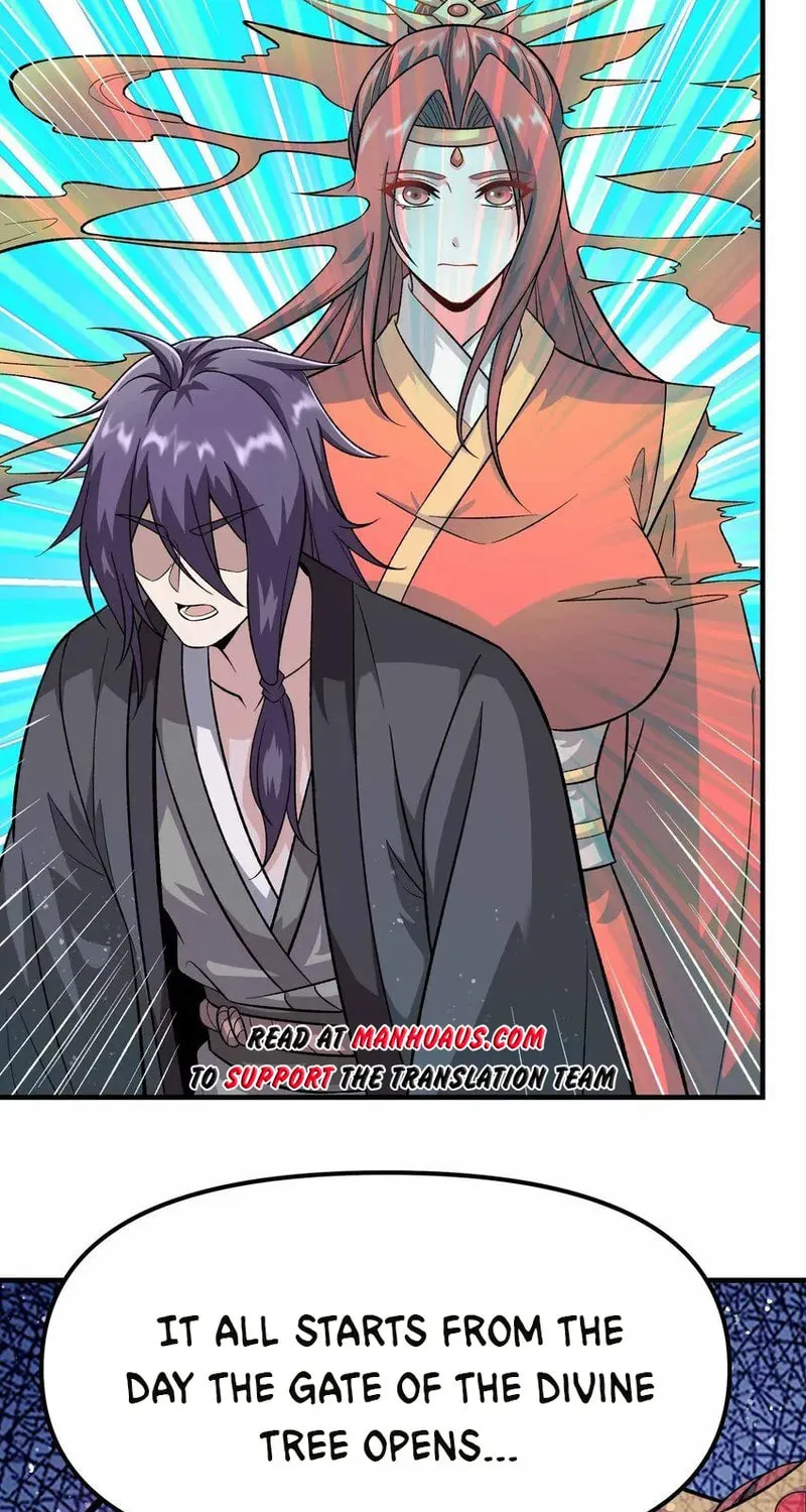 Read Yuan Long chapter 345 image 2 on Lezhin