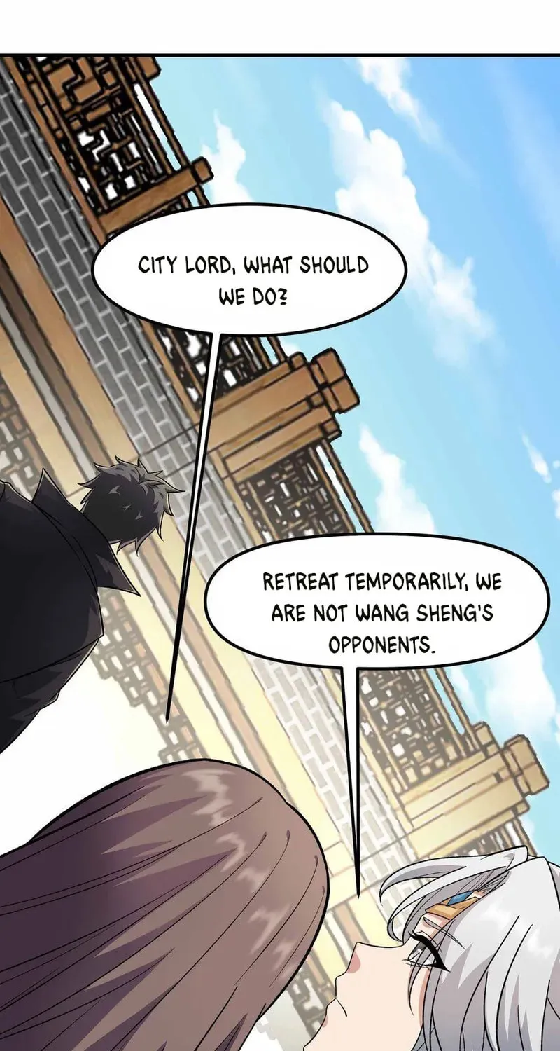 Read Yuan Long chapter 345 image 20 on Lezhin