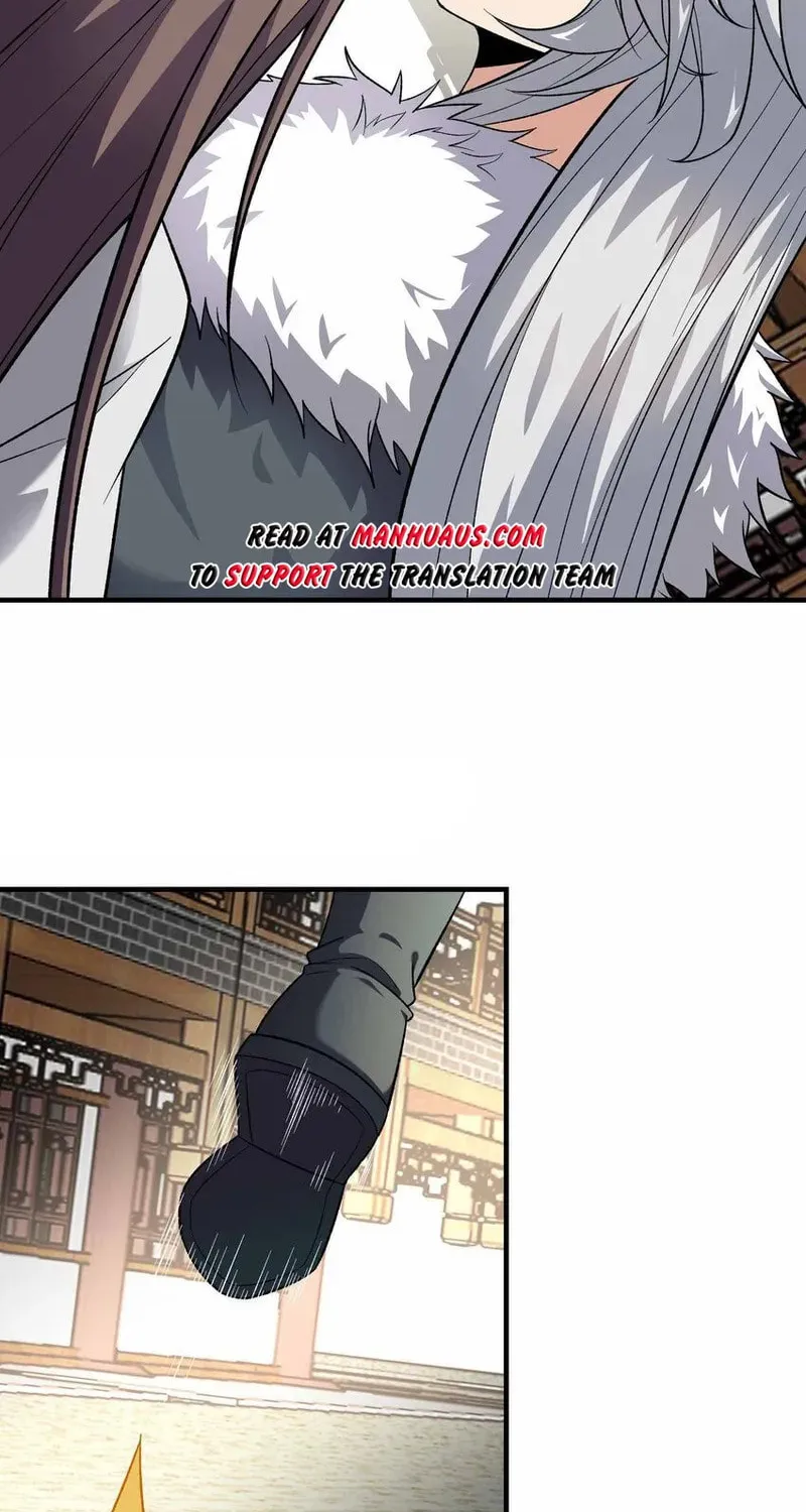 Read Yuan Long chapter 345 image 21 on Lezhin