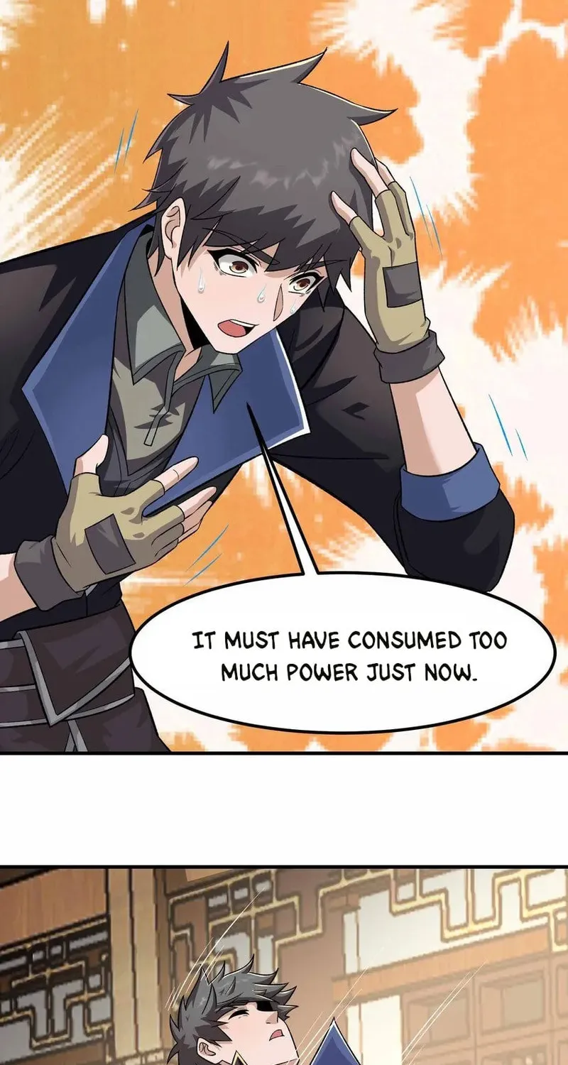 Read Yuan Long chapter 345 image 25 on Lezhin