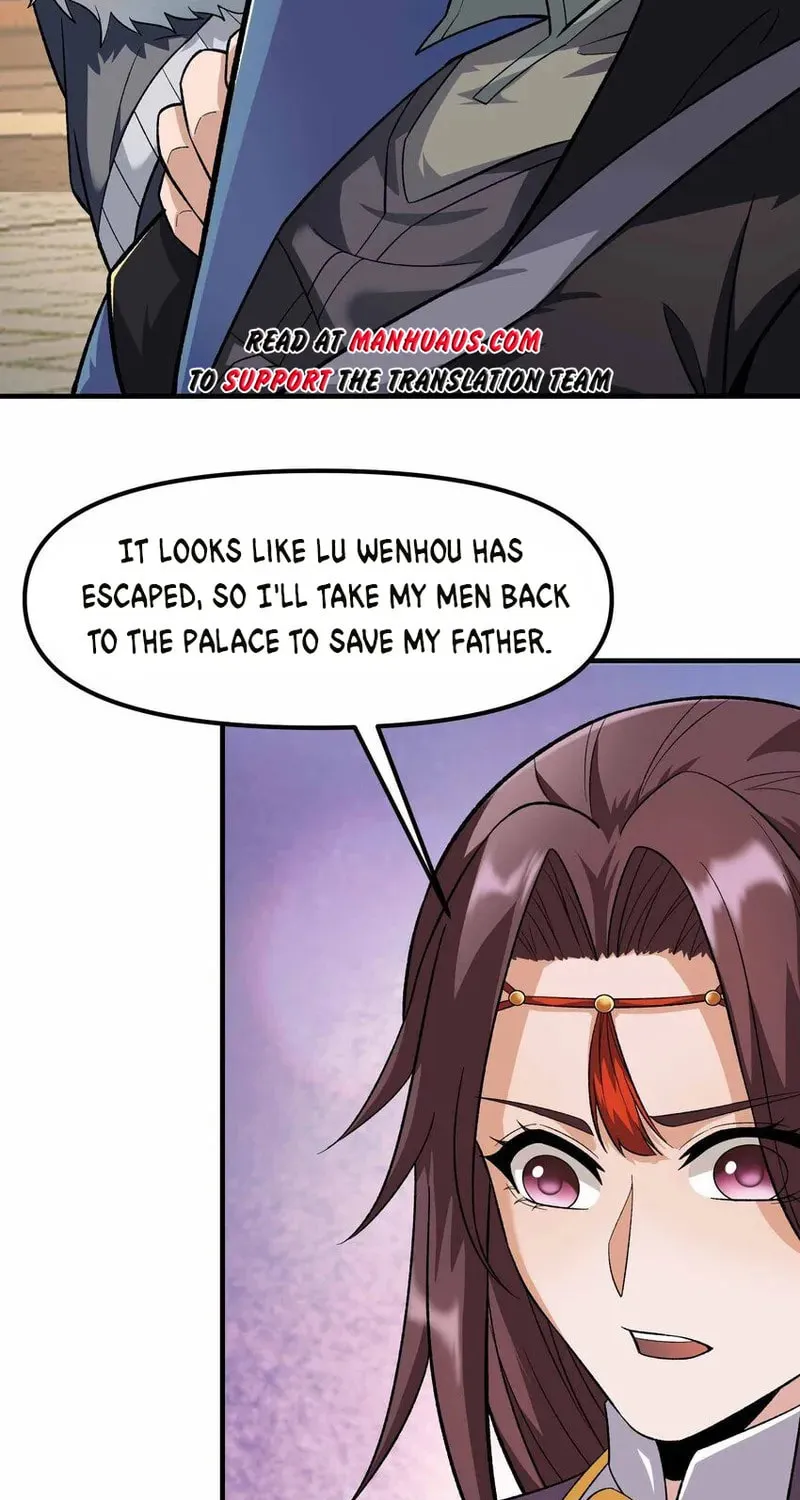 Read Yuan Long chapter 345 image 29 on Lezhin