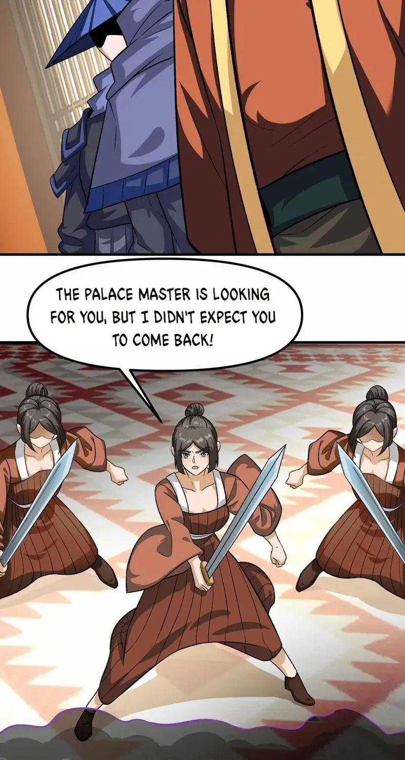 Read Yuan Long chapter 345 image 35 on Lezhin