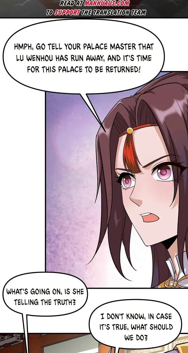 Read Yuan Long chapter 345 image 36 on Lezhin