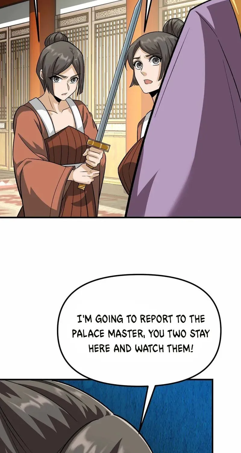 Read Yuan Long chapter 345 image 37 on Lezhin