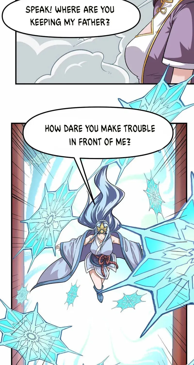 Read Yuan Long chapter 345 image 40 on Lezhin