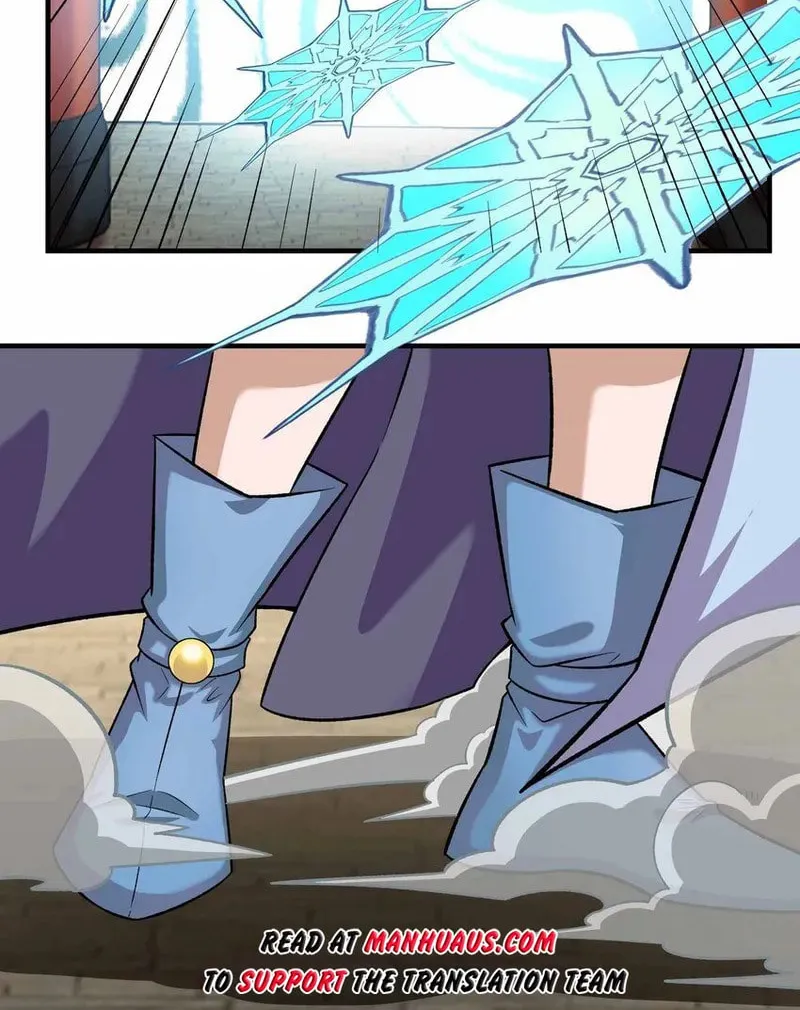Read Yuan Long chapter 345 image 41 on Lezhin
