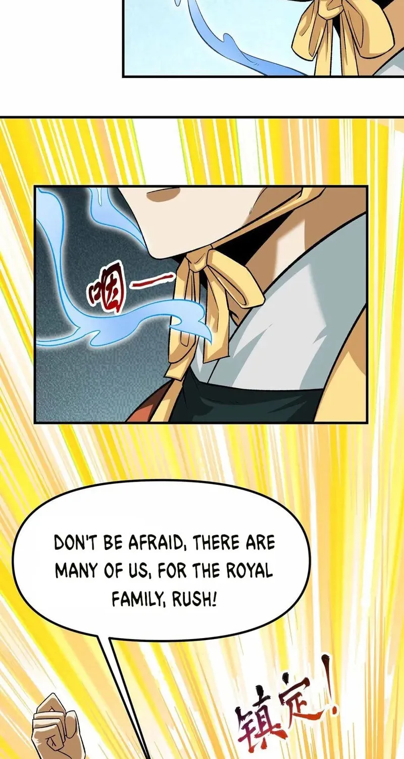Read Yuan Long chapter 345 image 45 on Lezhin