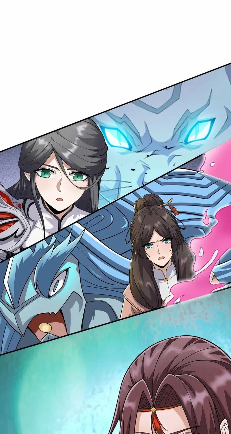 Read Yuan Long chapter 345 image 55 on Lezhin