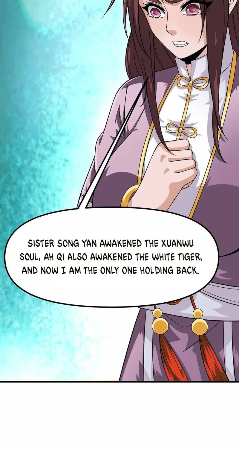 Read Yuan Long chapter 345 image 56 on Lezhin