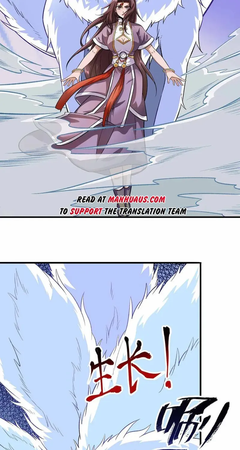 Read Yuan Long chapter 345 image 61 on Lezhin