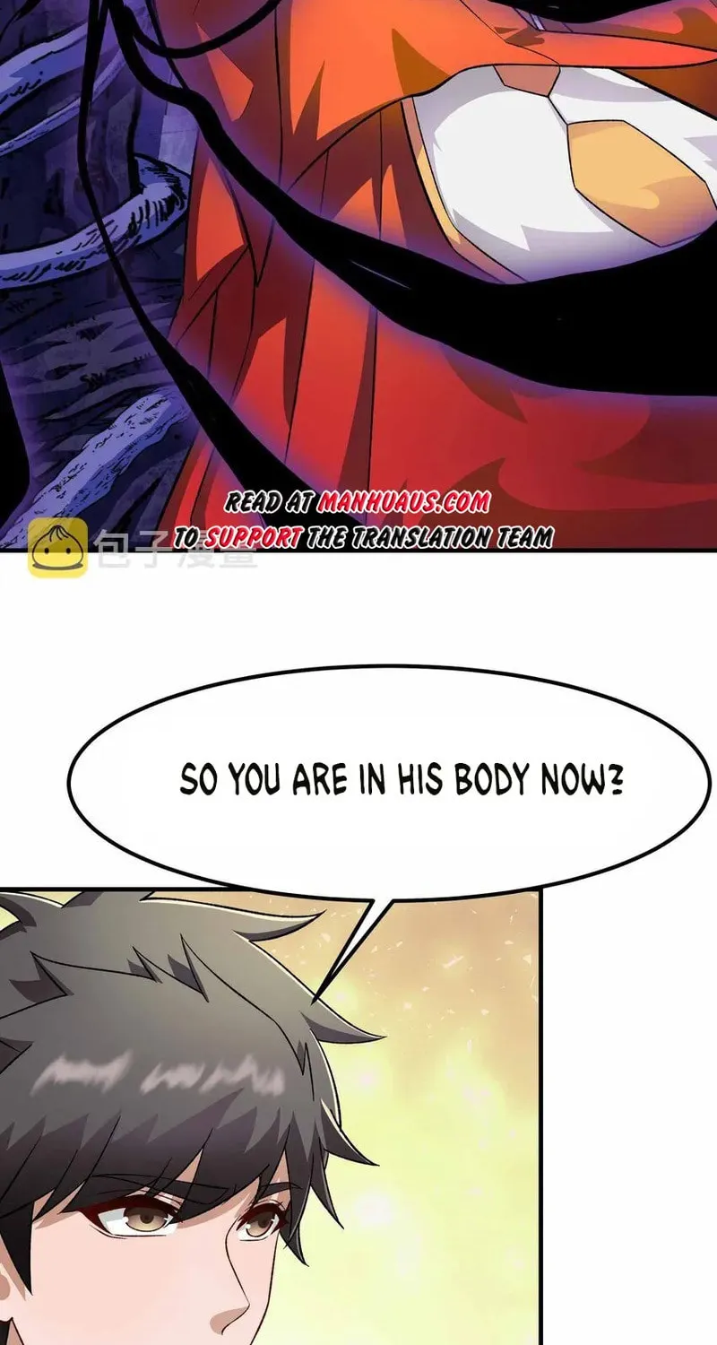 Read Yuan Long chapter 345 image 7 on Lezhin