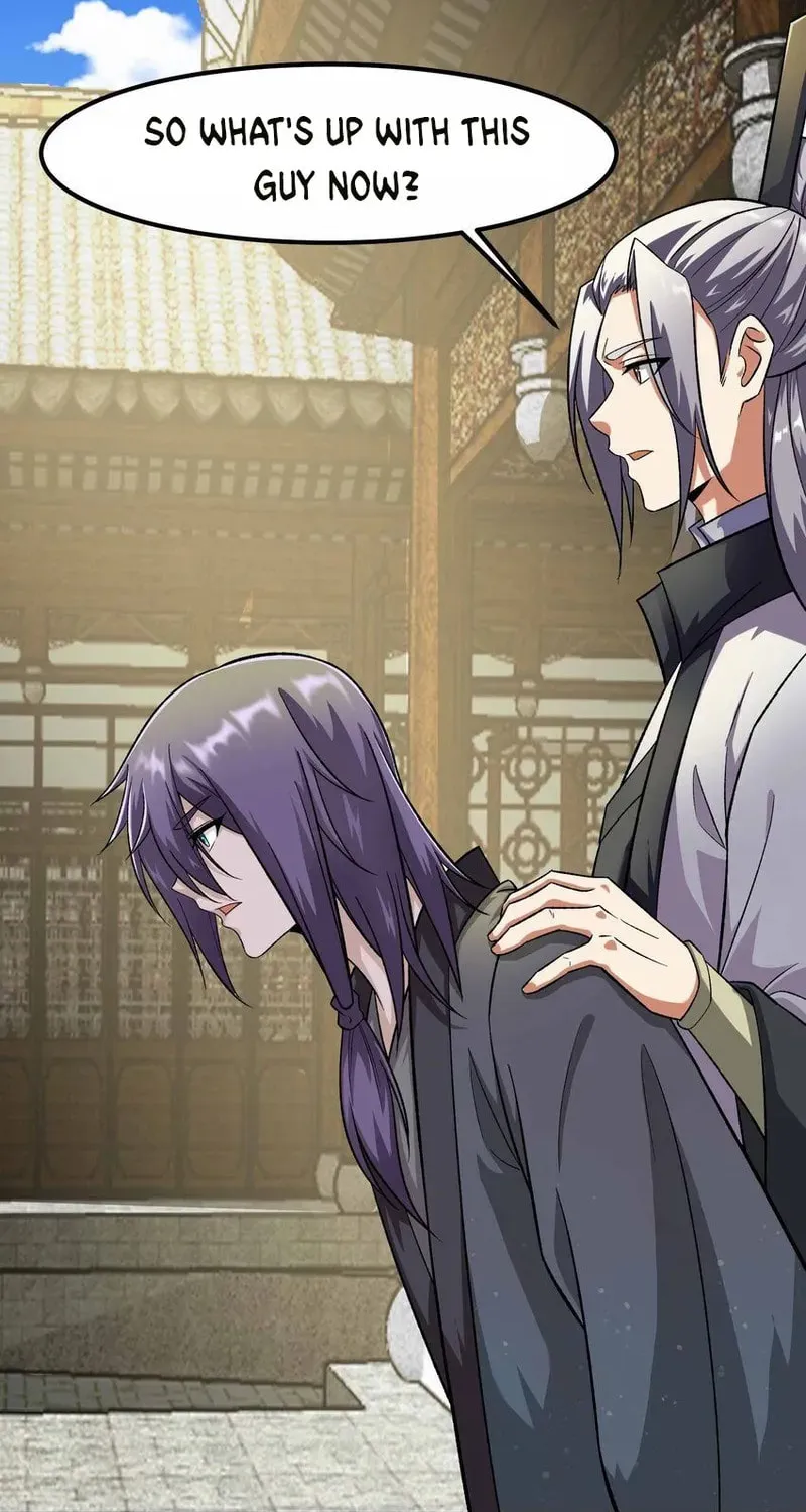 Read Yuan Long chapter 345 image 73 on Lezhin