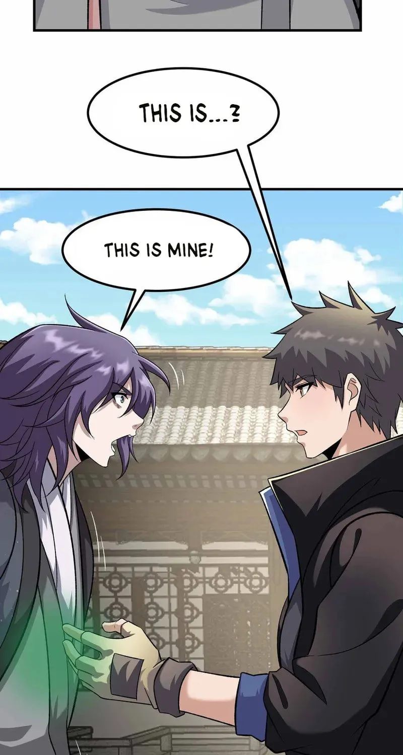 Read Yuan Long chapter 345 image 76 on Lezhin