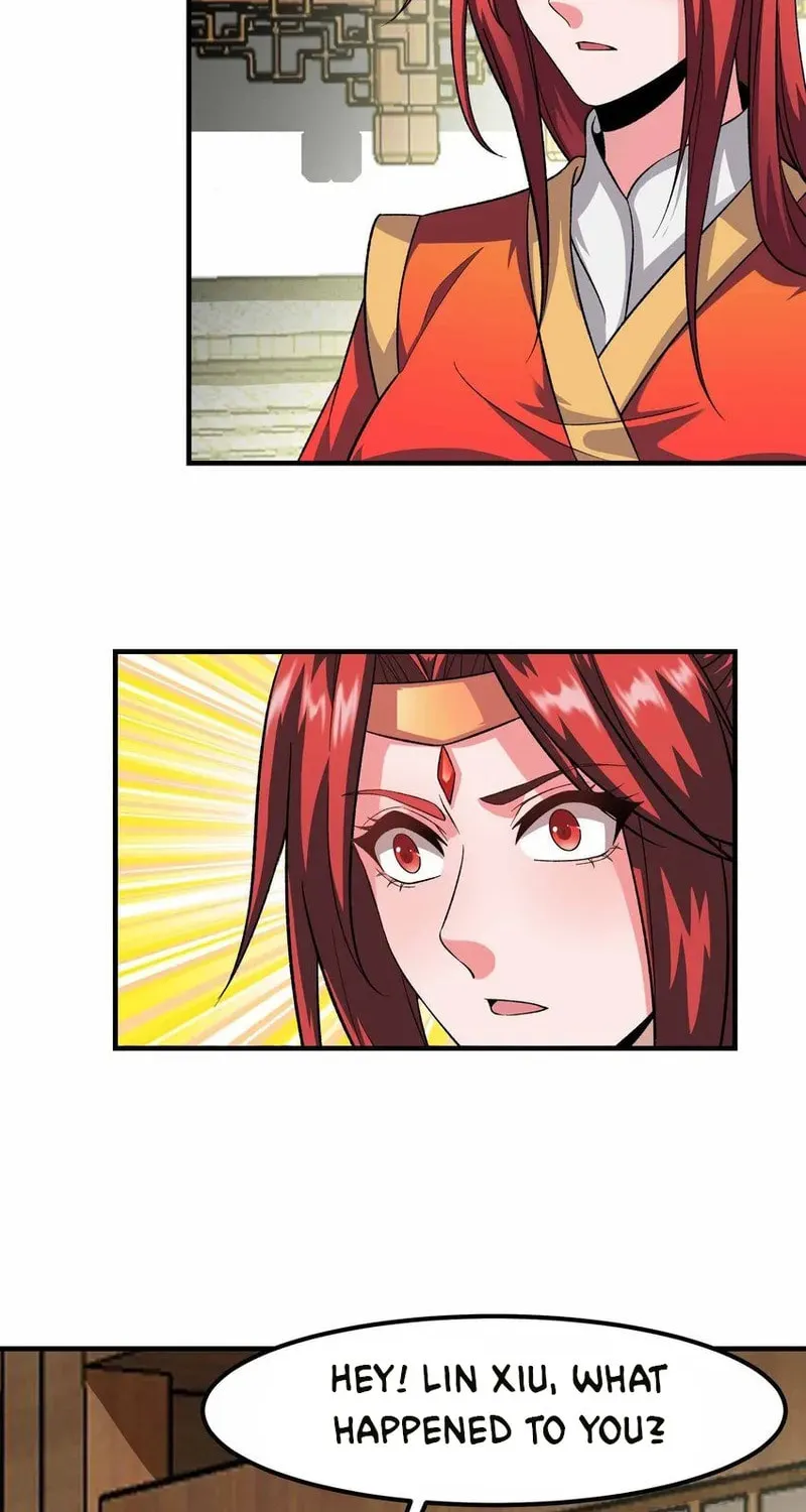 Read Yuan Long chapter 345 image 9 on Lezhin