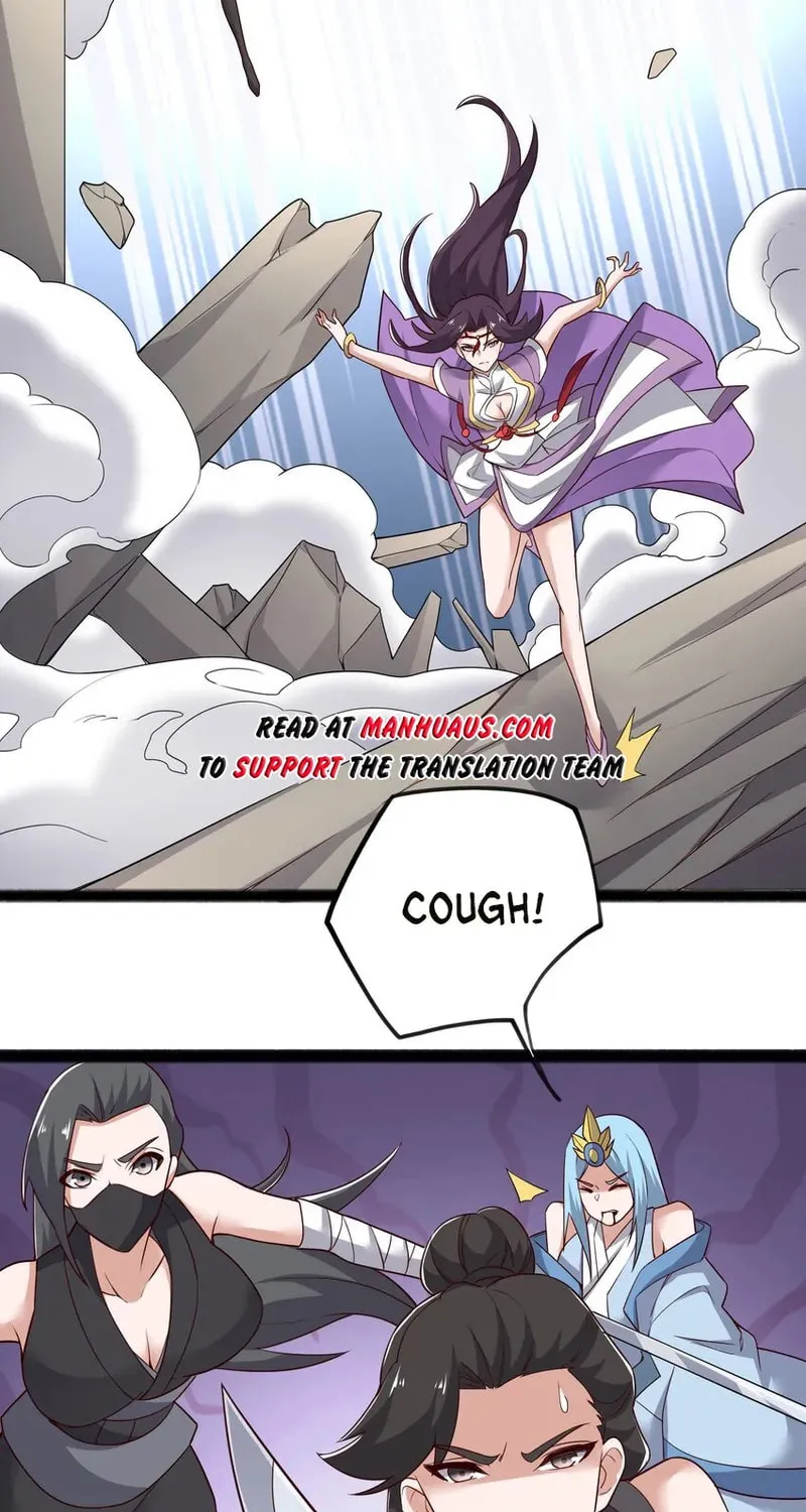 Read Yuan Long chapter 346 image 21 on Lezhin