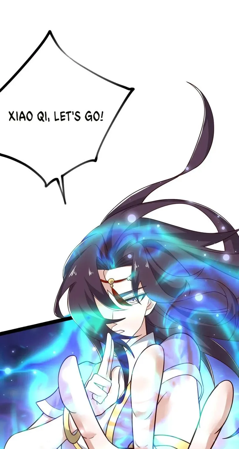 Read Yuan Long chapter 346 image 3 on Lezhin