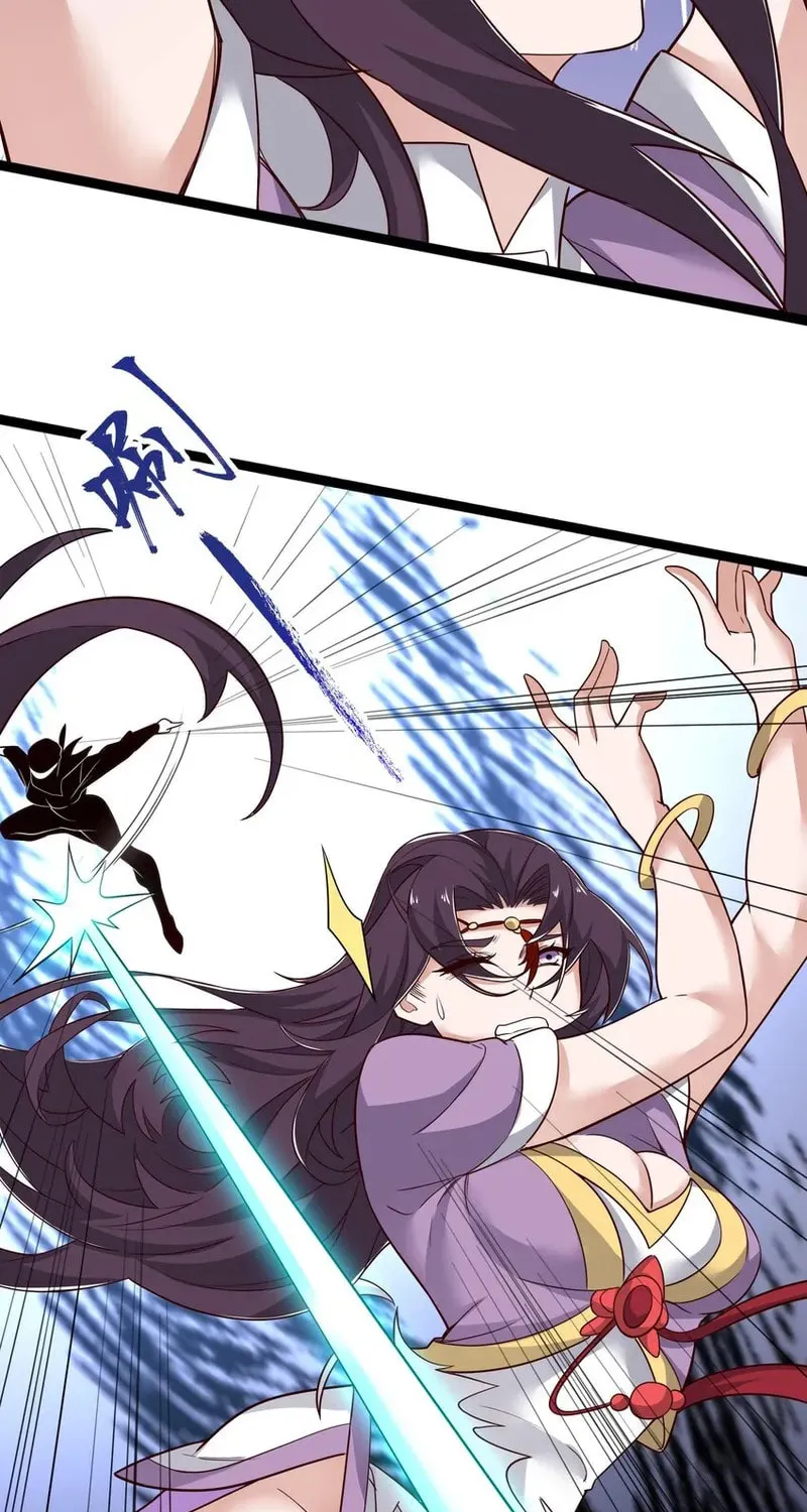 Read Yuan Long chapter 346 image 30 on Lezhin