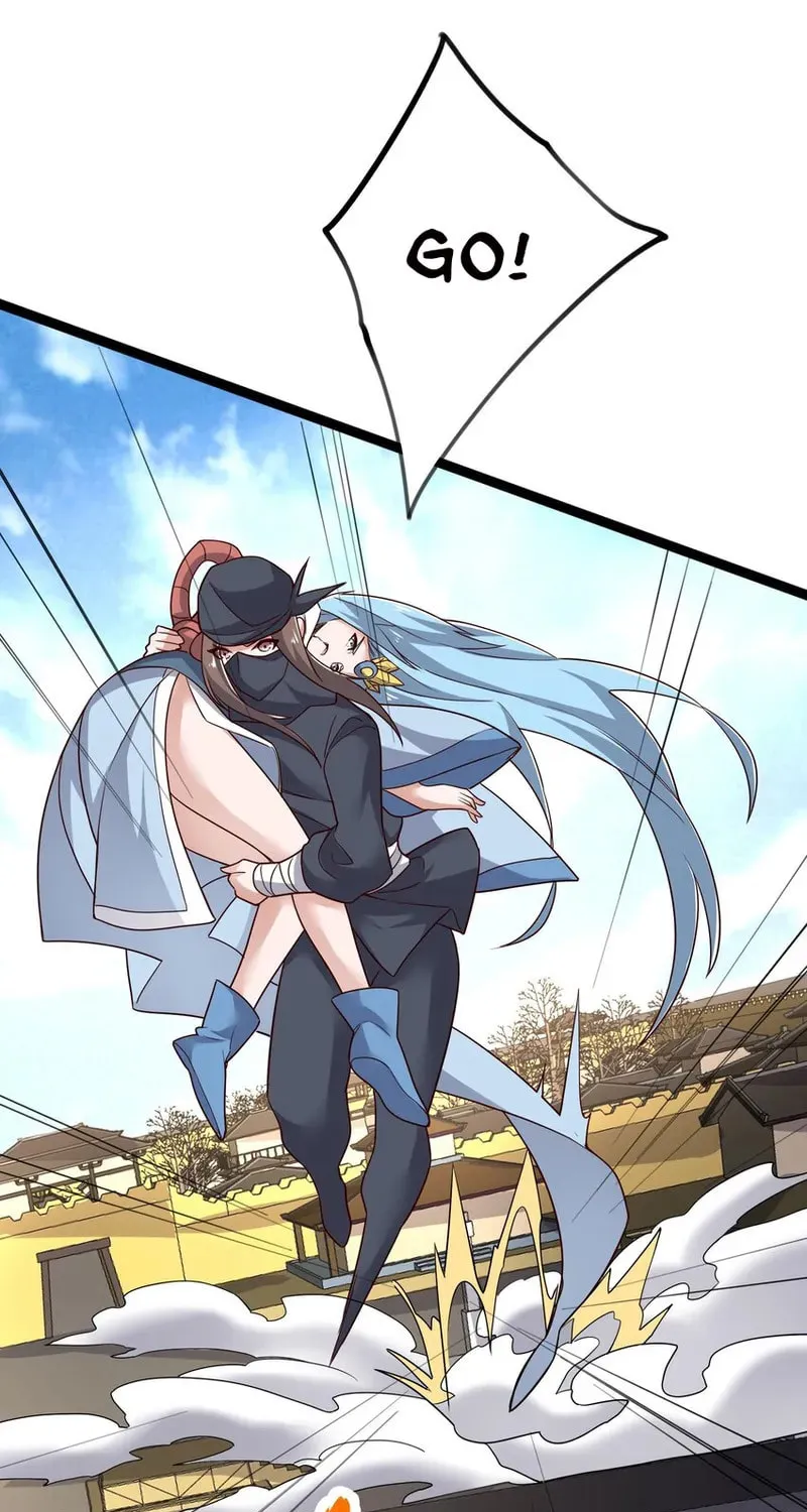 Read Yuan Long chapter 346 image 32 on Lezhin