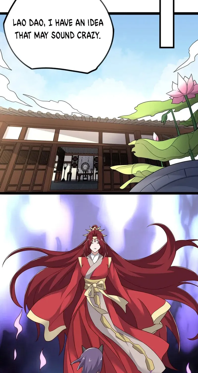 Read Yuan Long chapter 346 image 35 on Lezhin