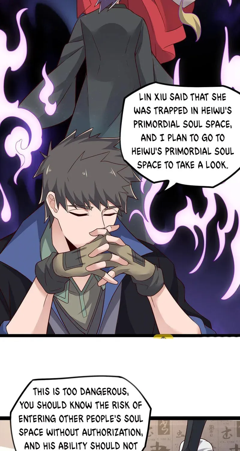 Read Yuan Long chapter 346 image 36 on Lezhin