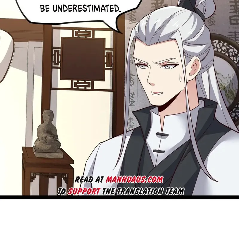 Read Yuan Long chapter 346 image 37 on Lezhin