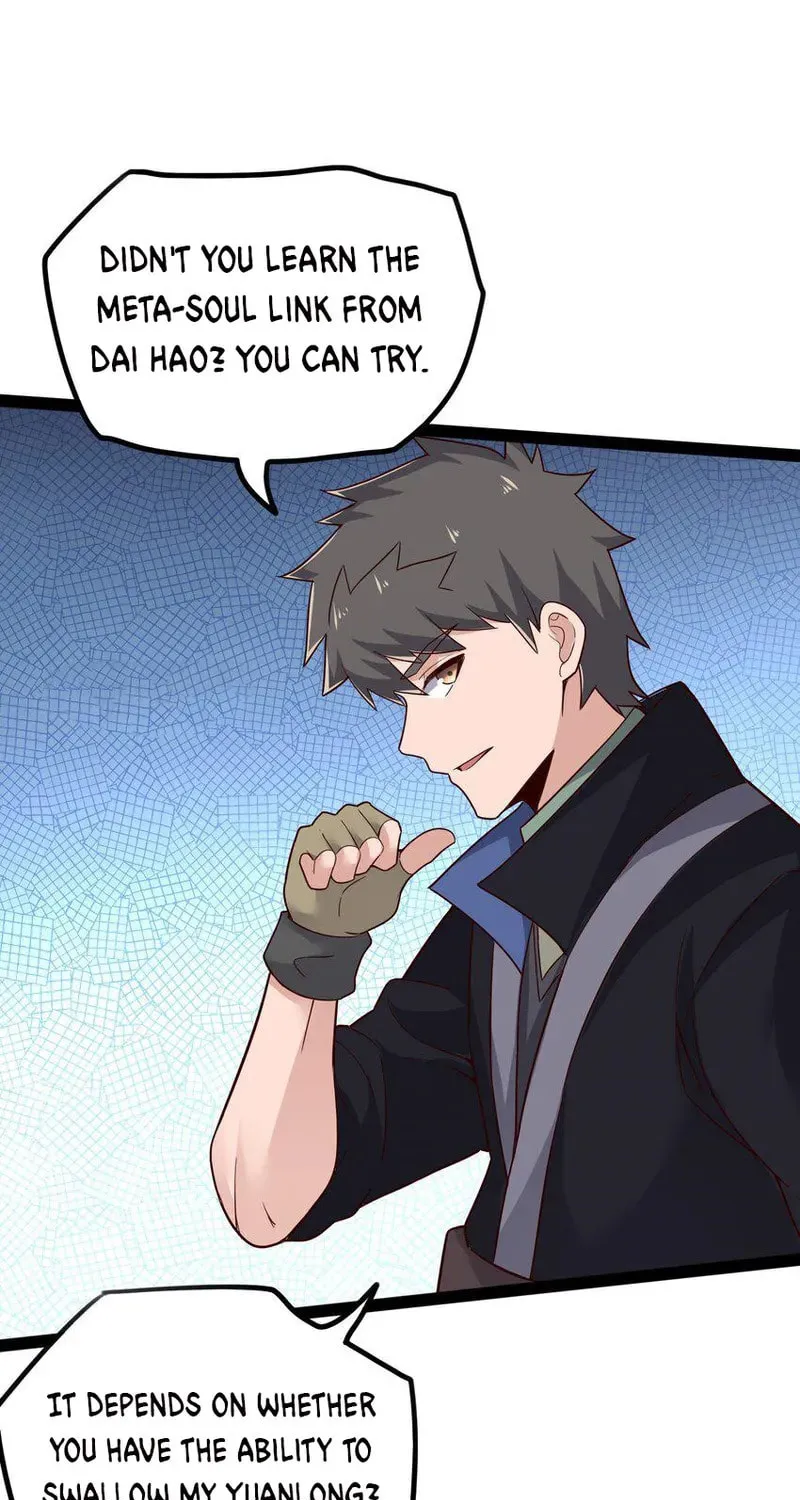 Read Yuan Long chapter 346 image 44 on Lezhin