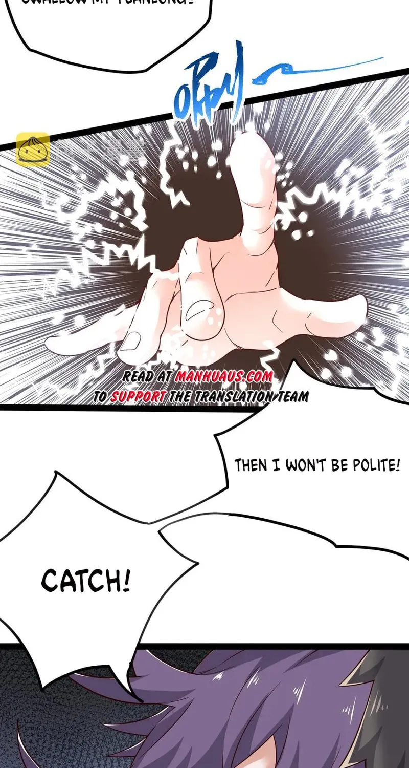 Read Yuan Long chapter 346 image 45 on Lezhin