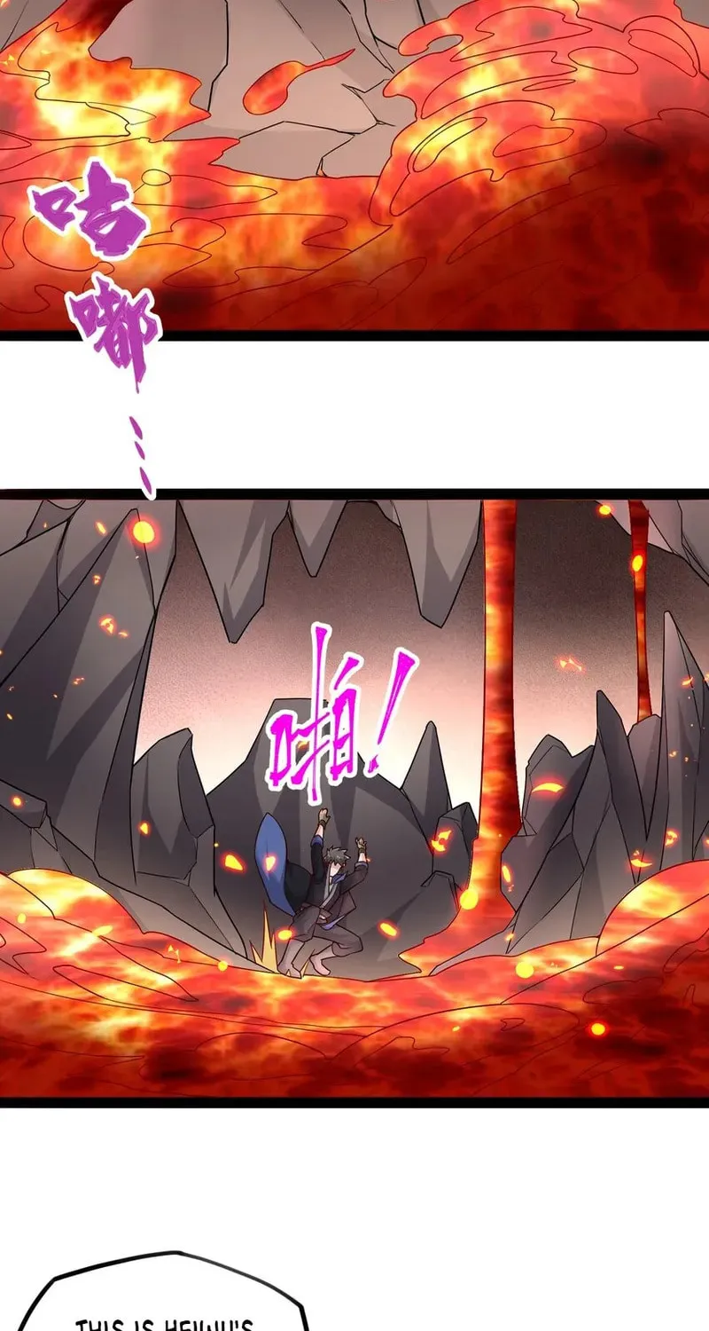 Read Yuan Long chapter 346 image 49 on Lezhin