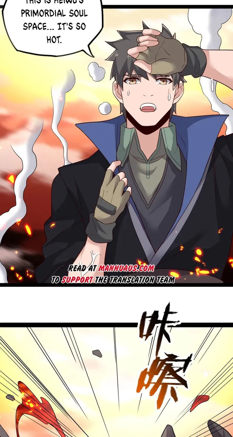 Read Yuan Long chapter 346 image 50 on Lezhin