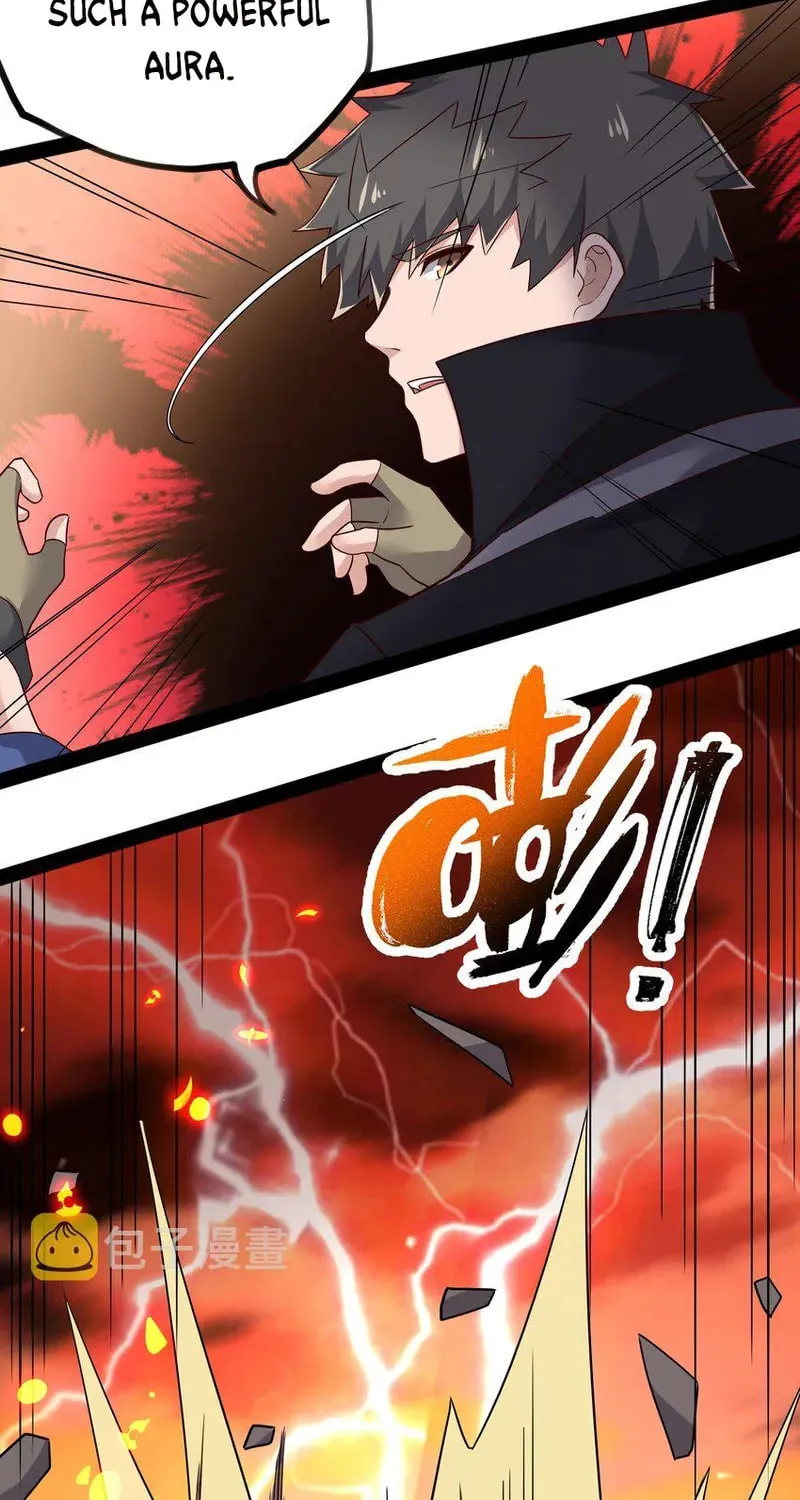 Read Yuan Long chapter 346 image 54 on Lezhin