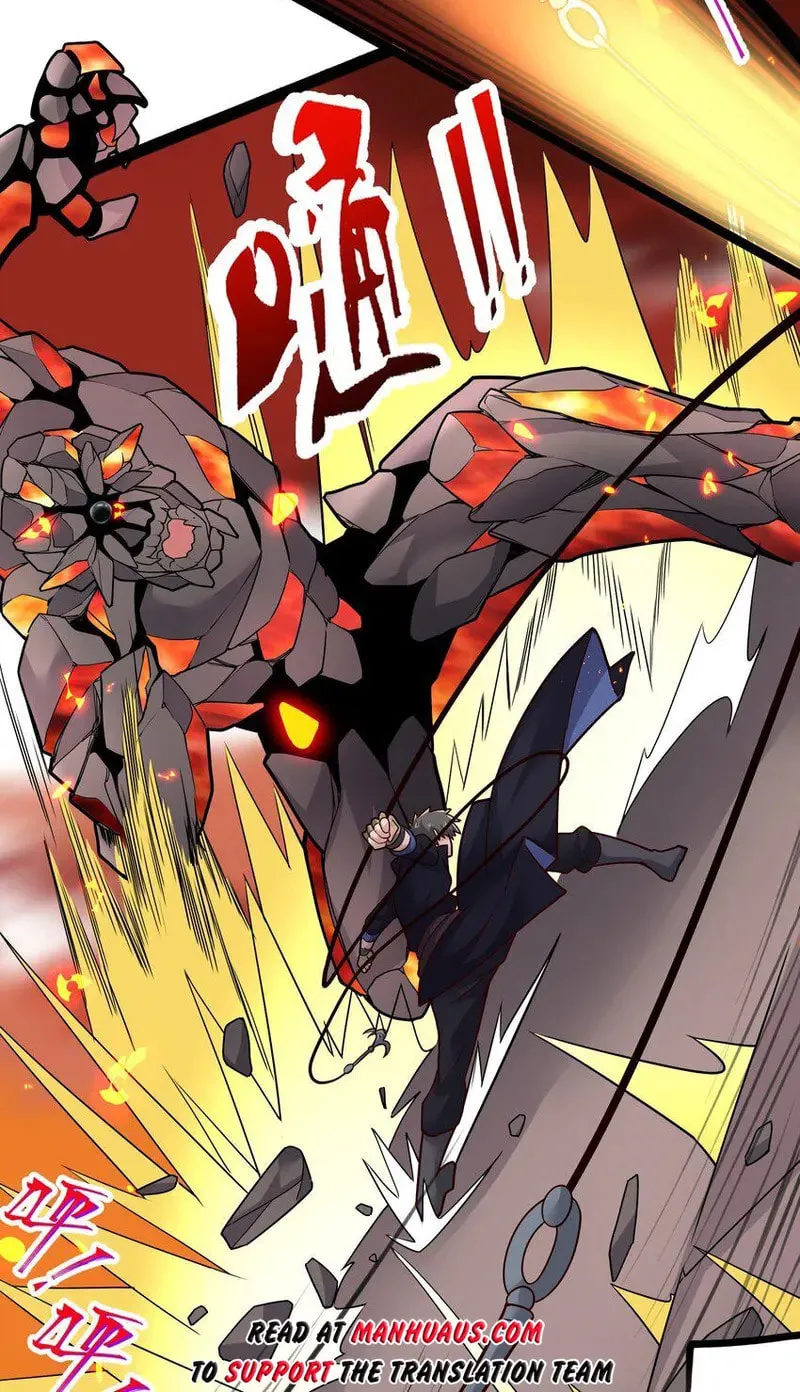 Read Yuan Long chapter 346 image 66 on Lezhin
