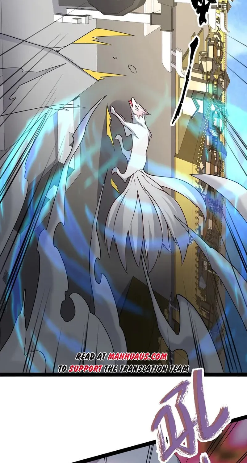 Read Yuan Long chapter 346 image 7 on Lezhin