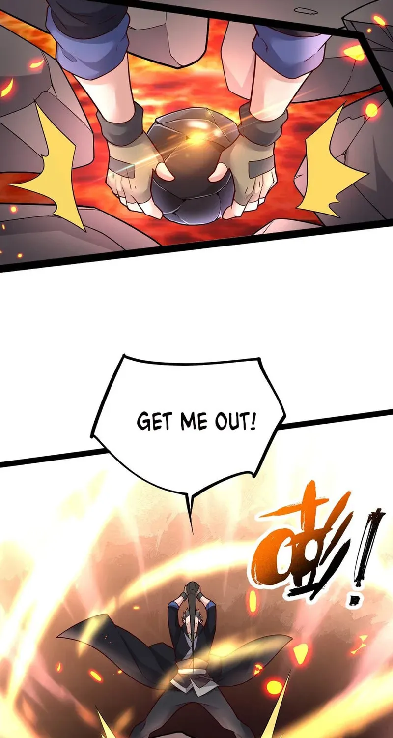 Read Yuan Long chapter 346 image 71 on Lezhin