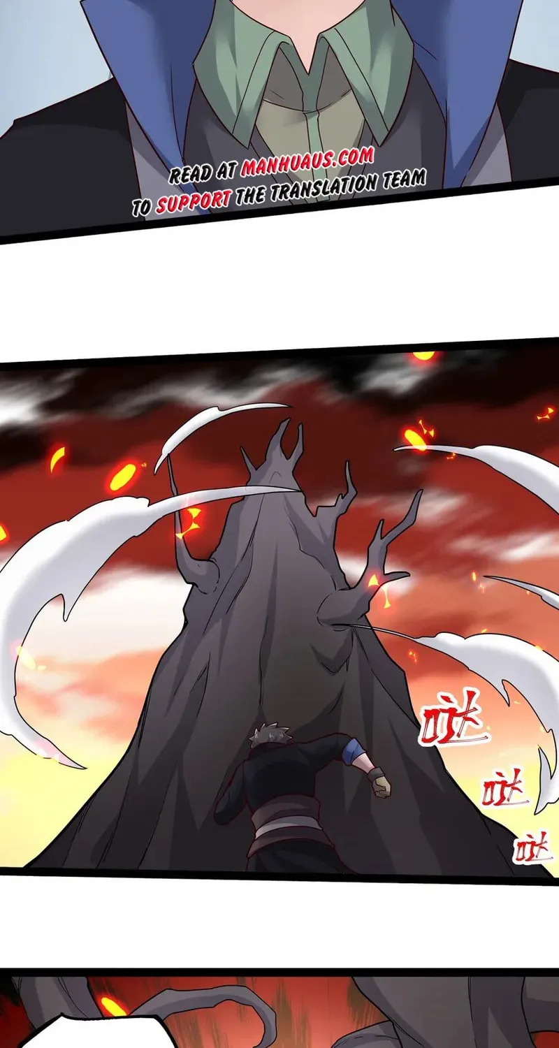Read Yuan Long chapter 346 image 77 on Lezhin