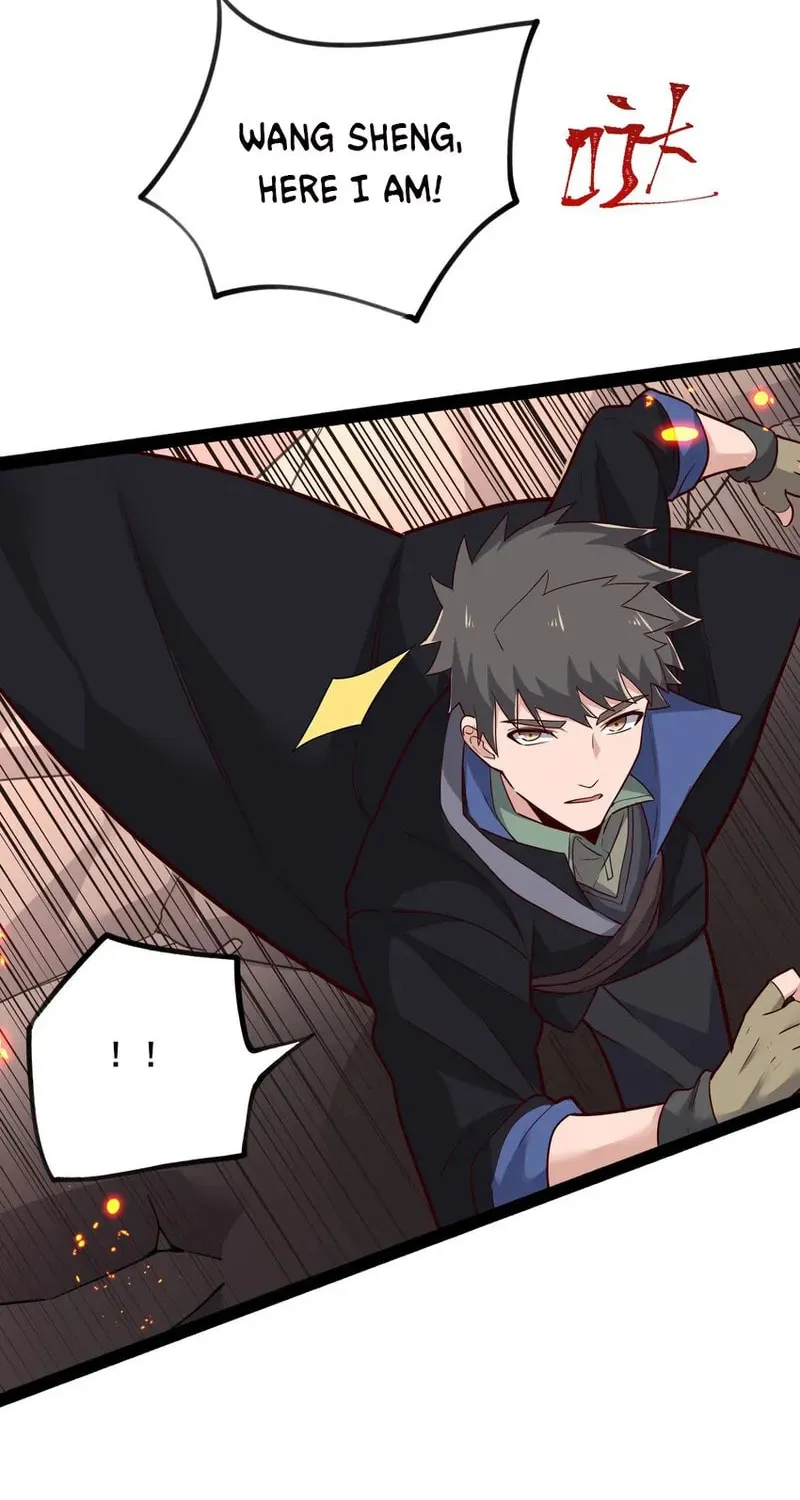 Read Yuan Long chapter 346 image 79 on Lezhin