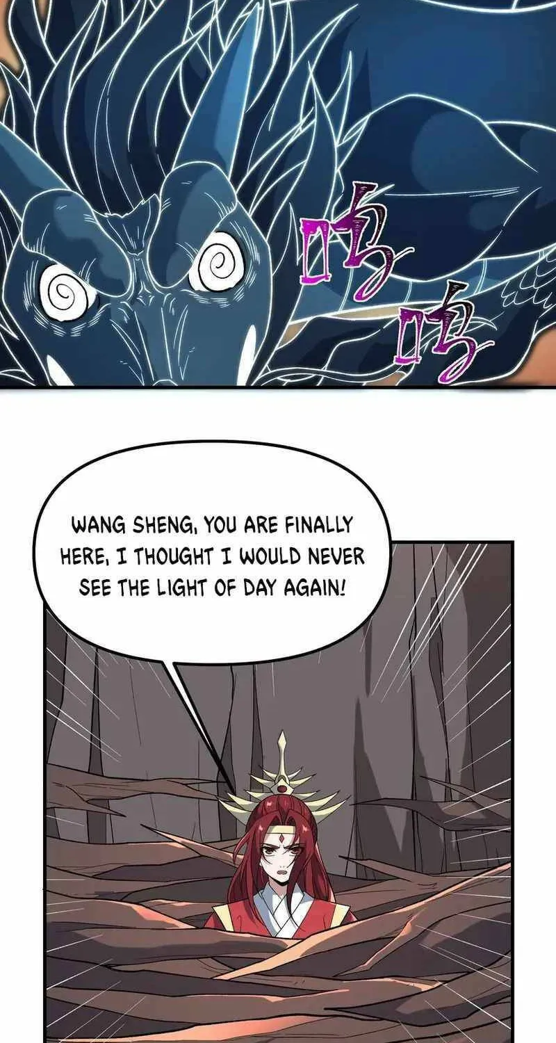 Read Yuan Long chapter 347 image 19 on Lezhin
