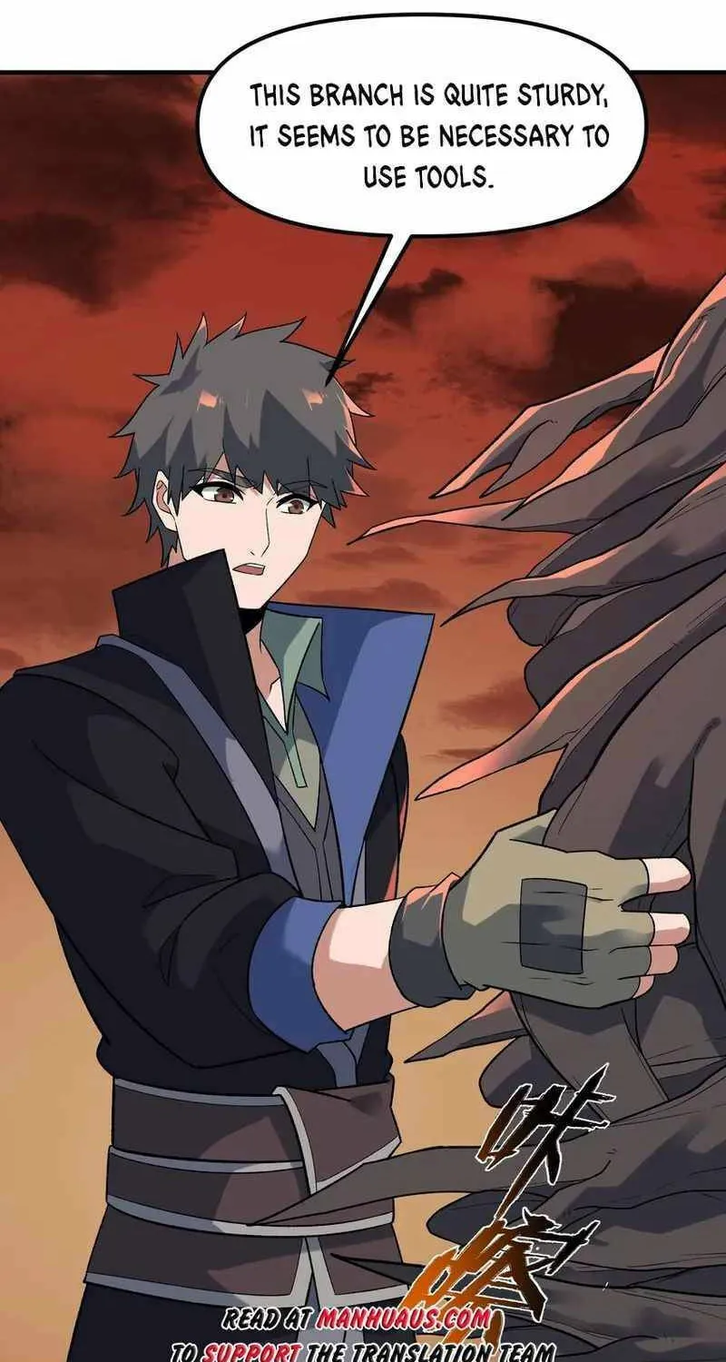 Read Yuan Long chapter 347 image 22 on Lezhin