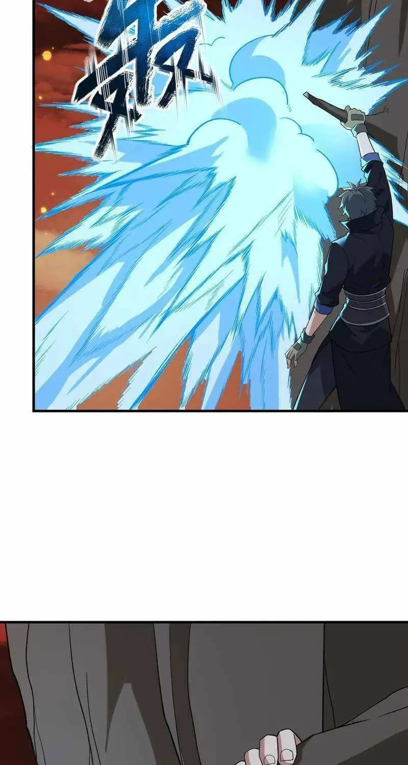 Read Yuan Long chapter 347 image 3 on Lezhin