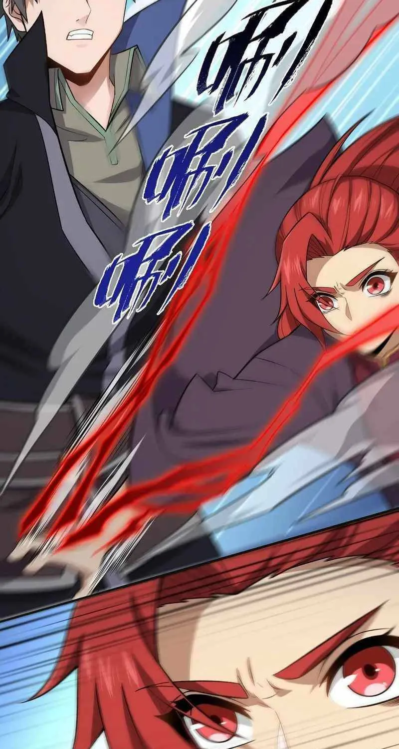 Read Yuan Long chapter 347 image 30 on Lezhin