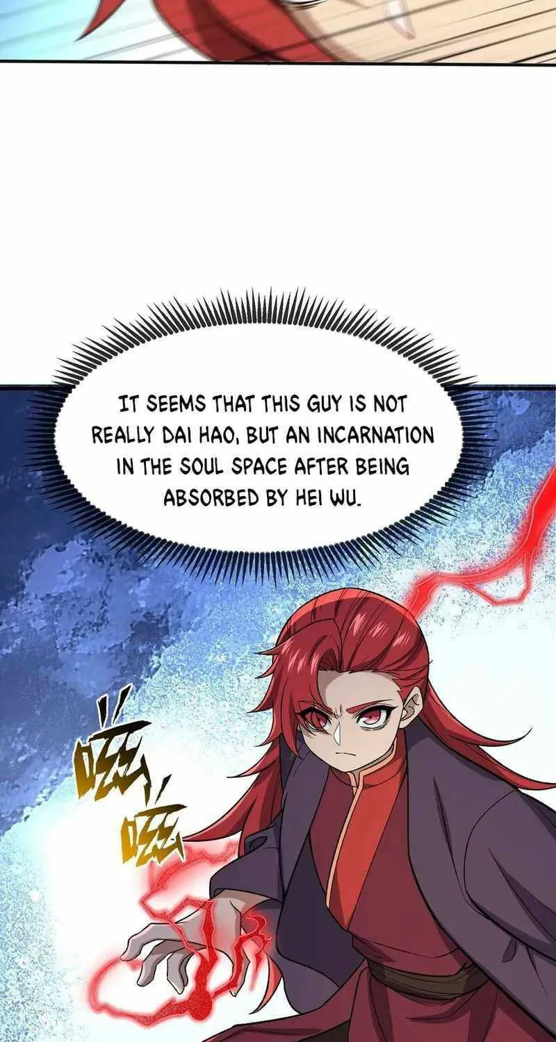 Read Yuan Long chapter 347 image 31 on Lezhin