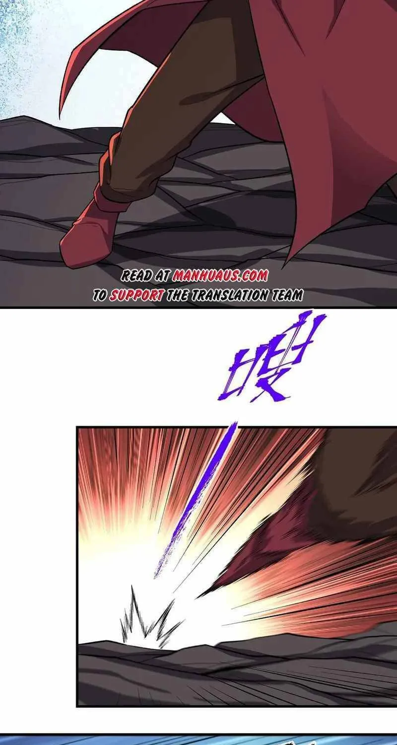 Read Yuan Long chapter 347 image 32 on Lezhin