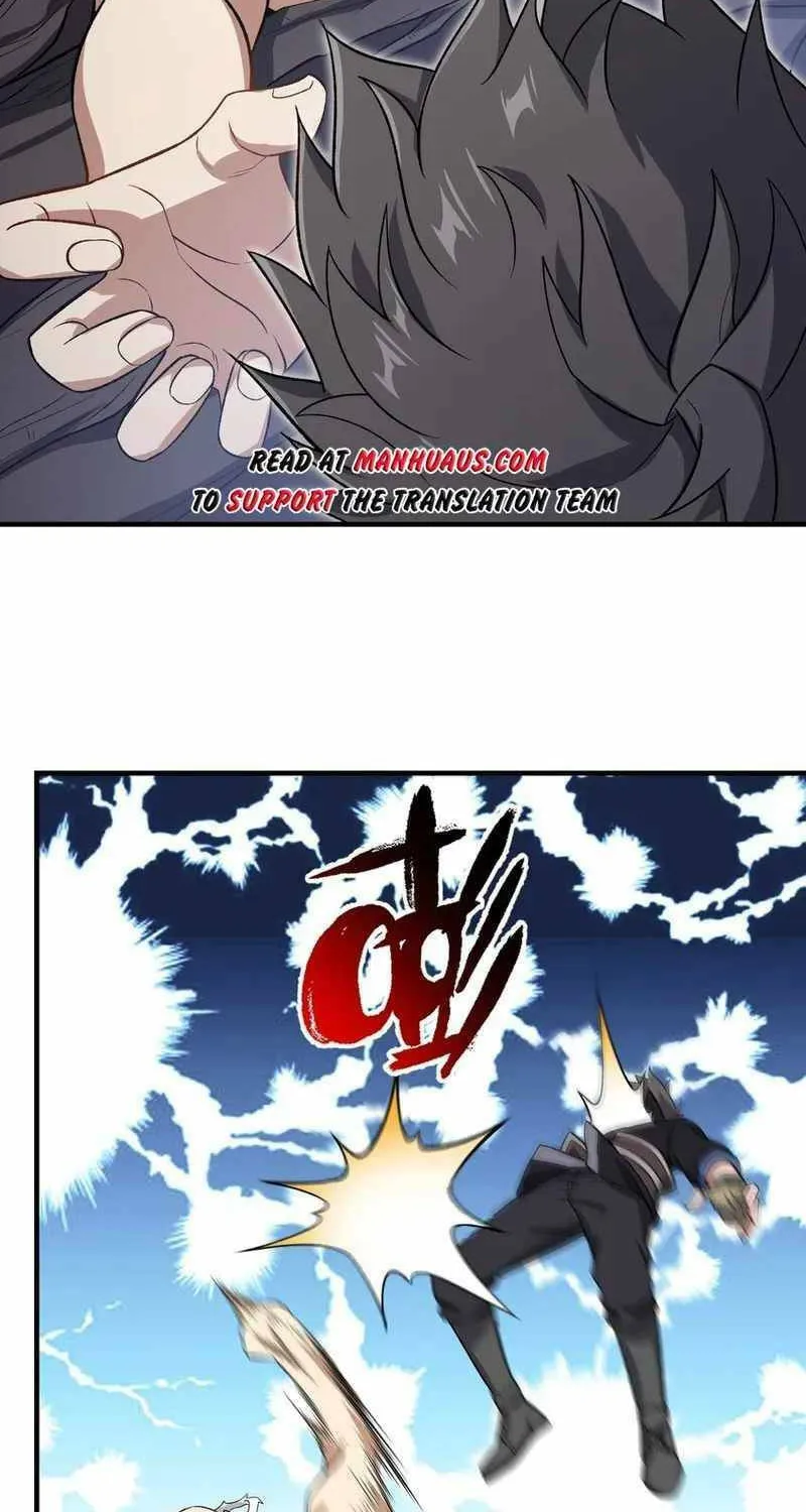 Read Yuan Long chapter 347 image 37 on Lezhin